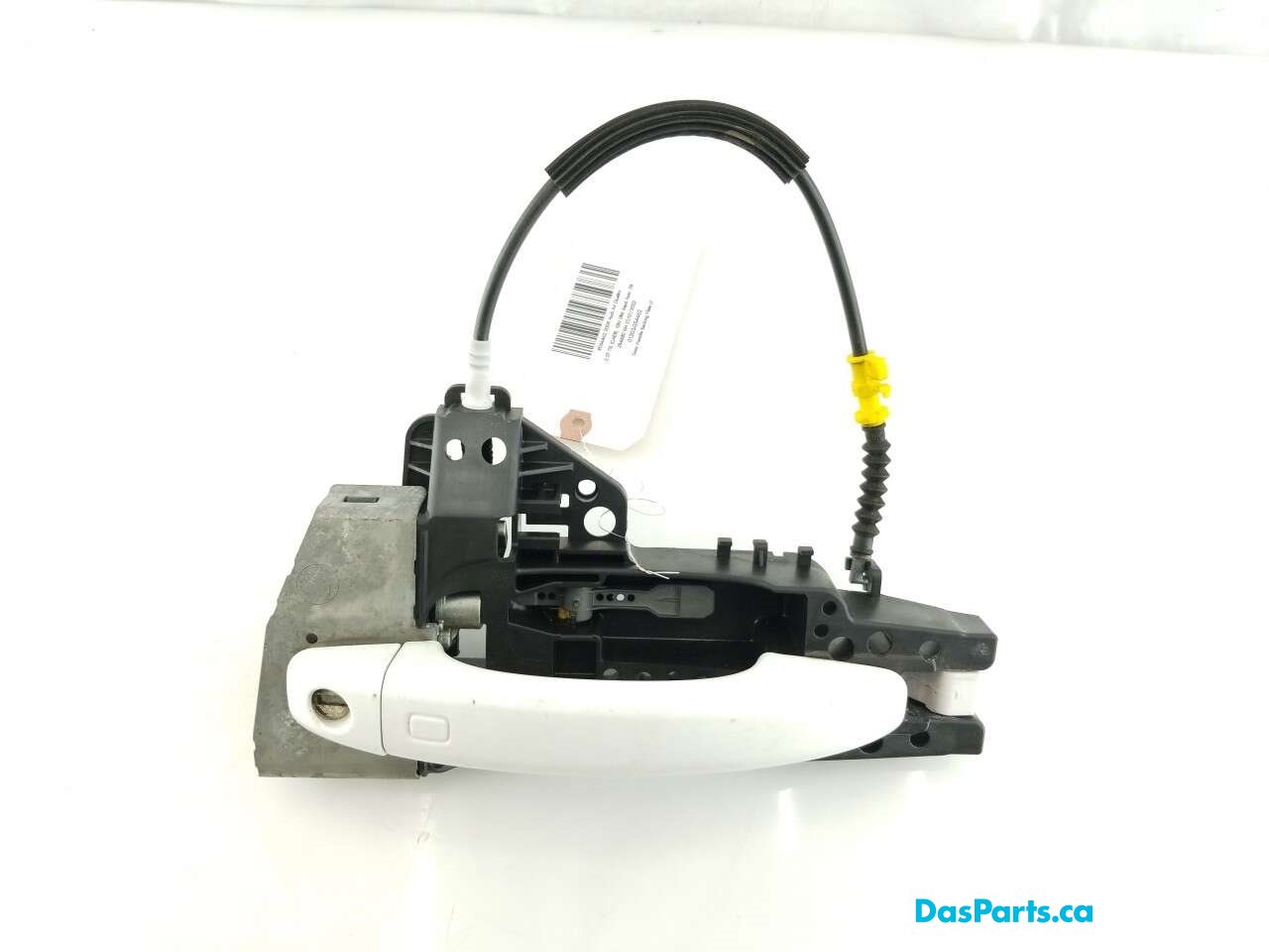 Door Handle Backing Plate LF
