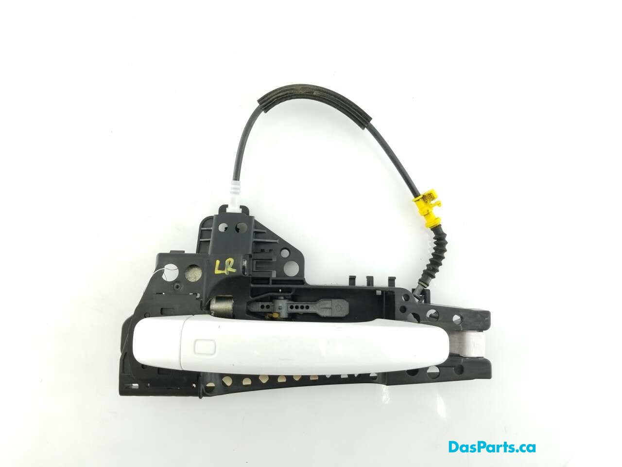 Door Handle Backing Plate LR