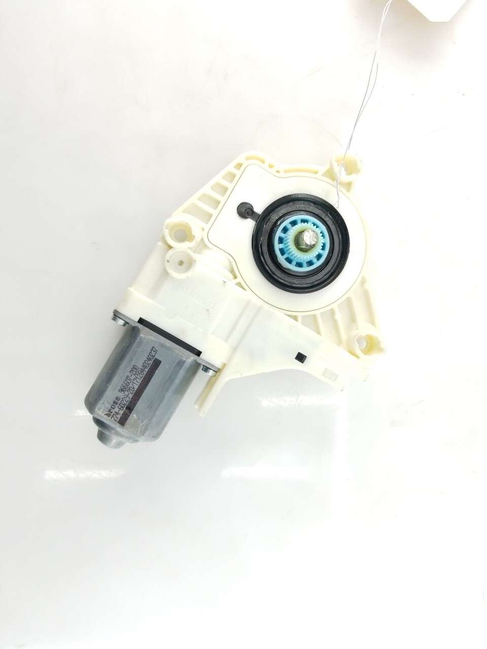Window Motor RR