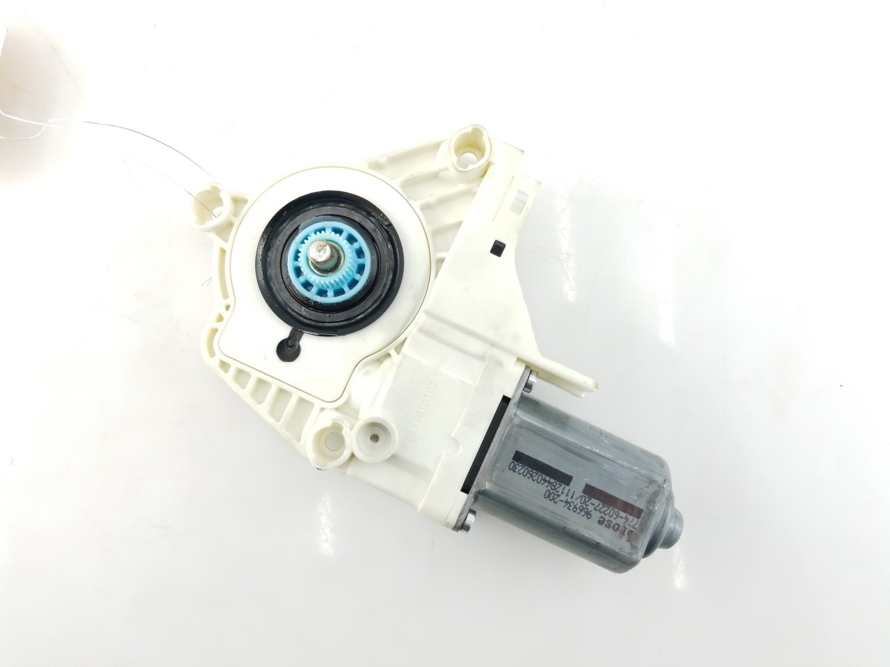 Window Motor RF