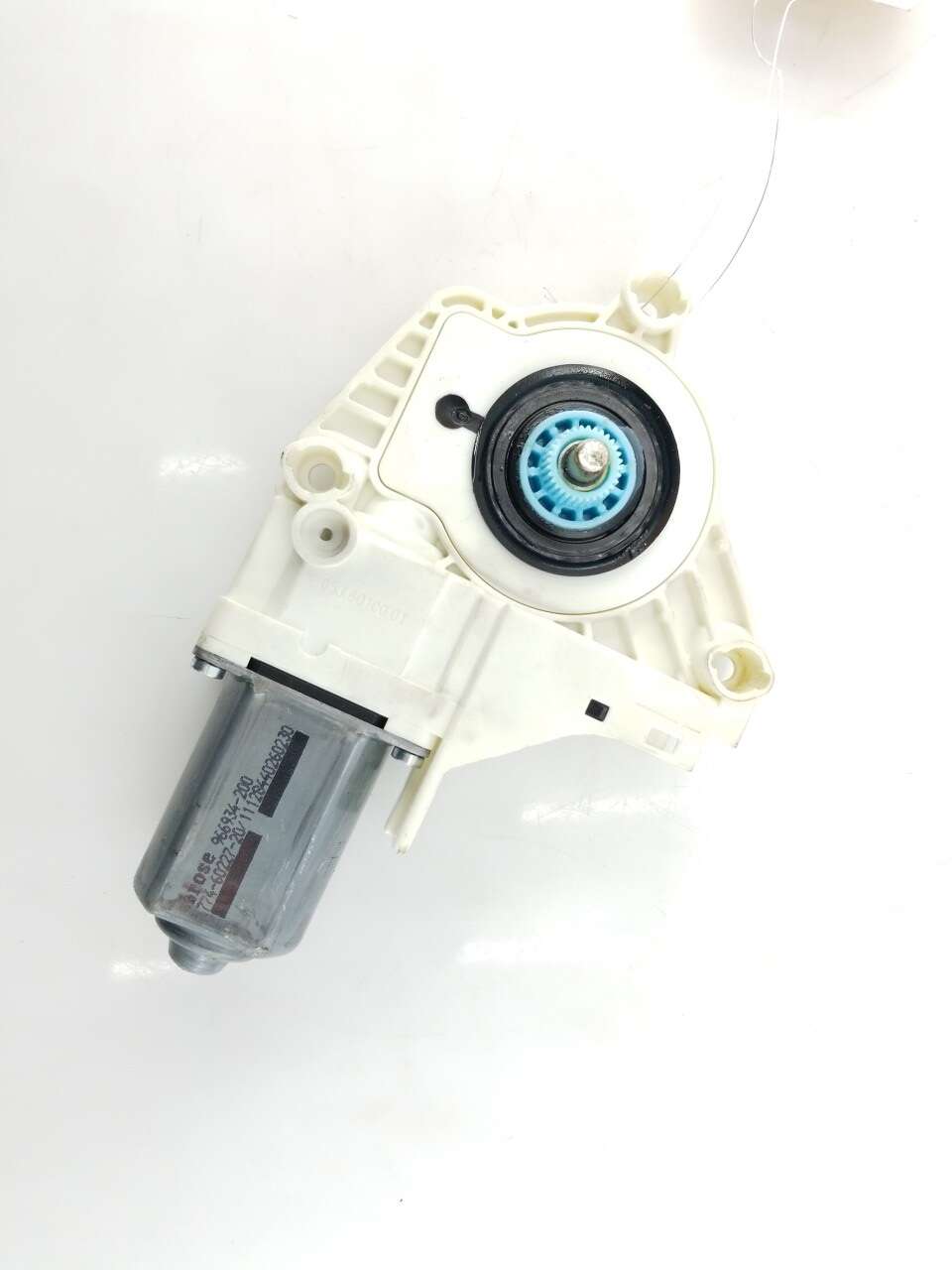 Window Motor RF