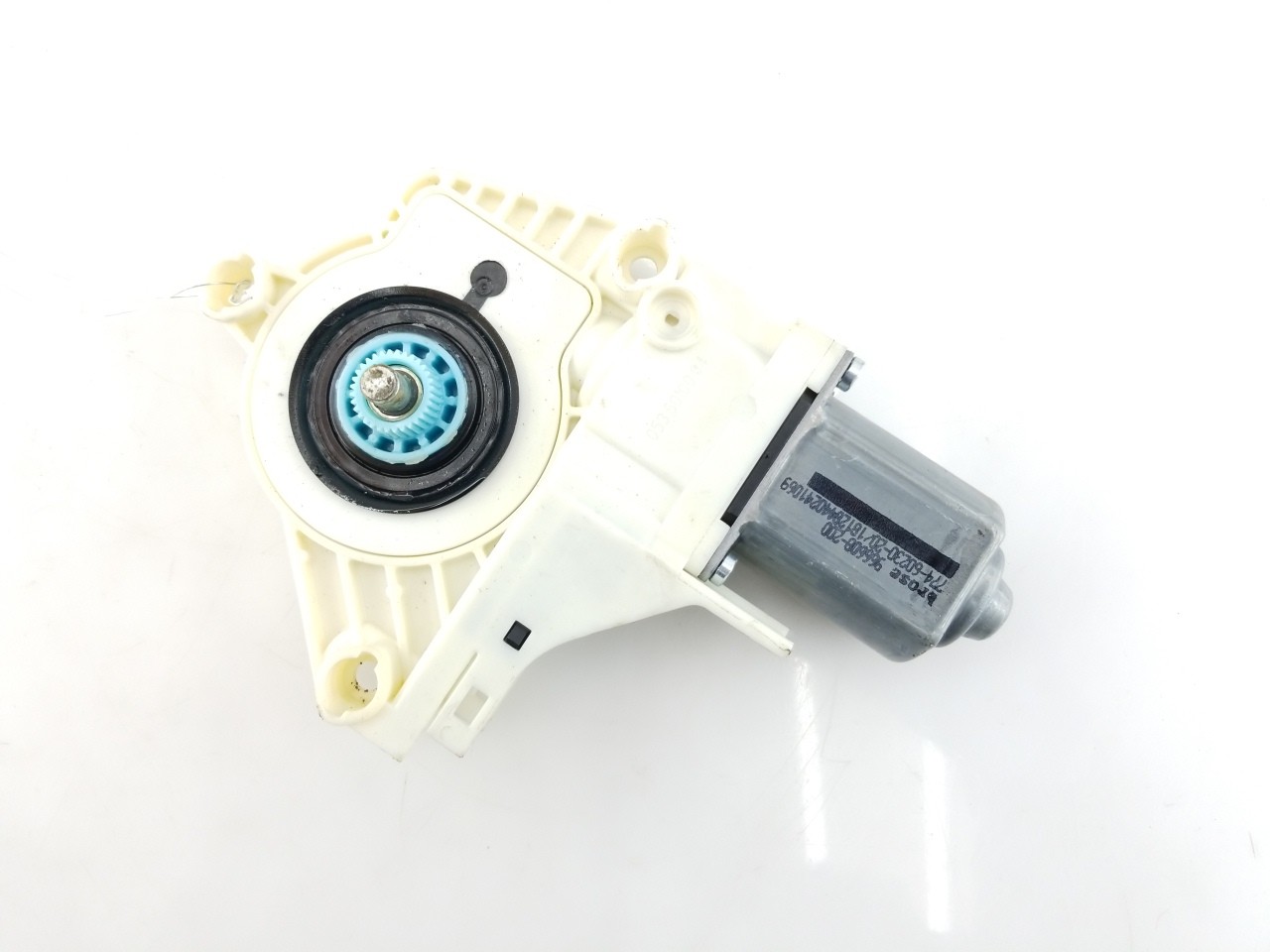 Window Motor LR