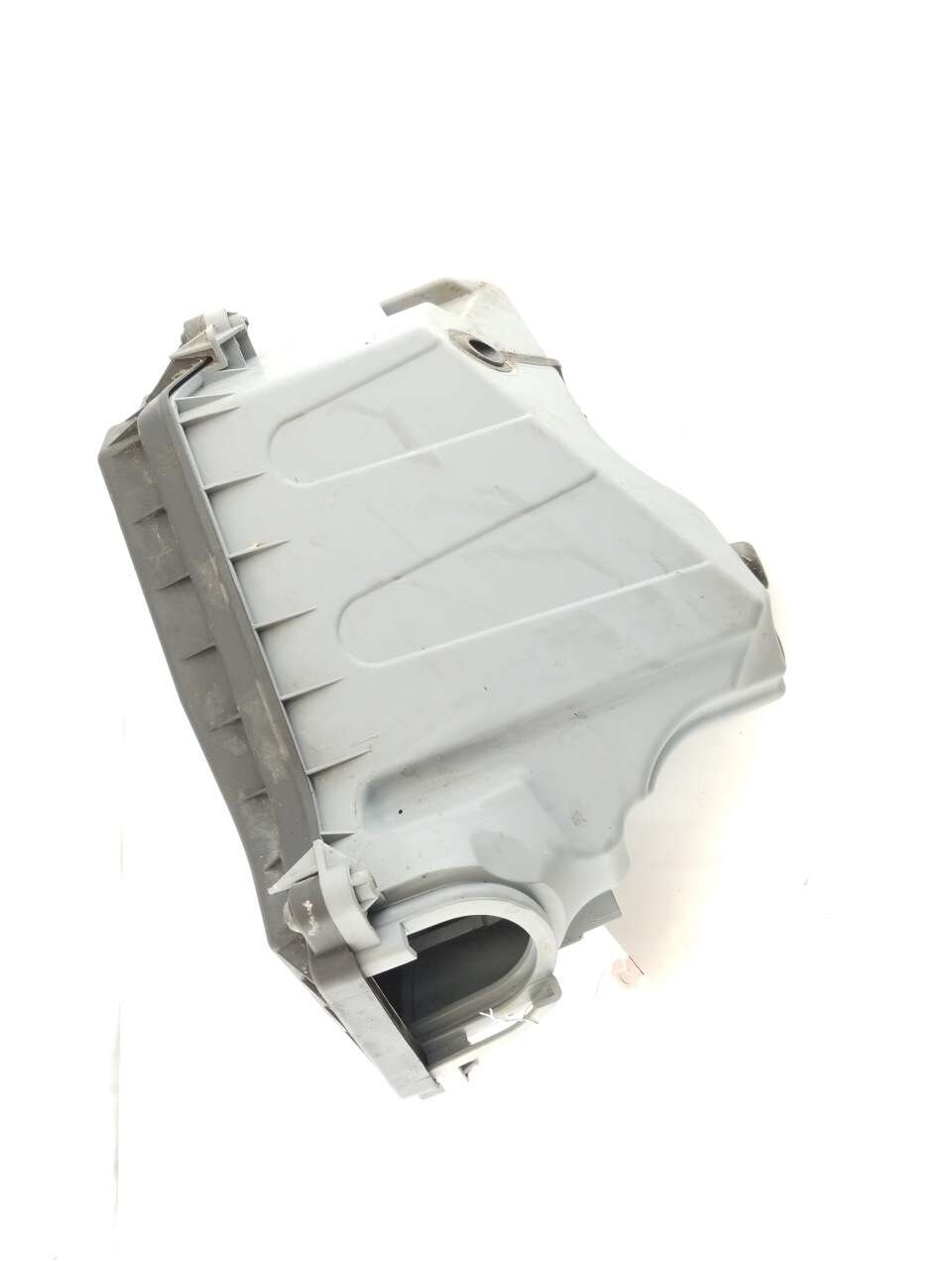 ECU Box
