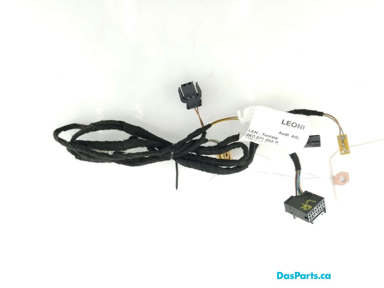 Door Harness LR 2