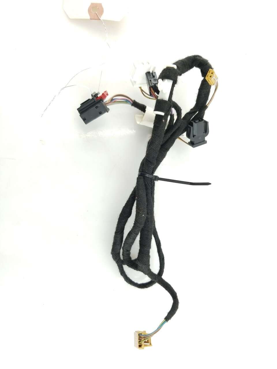 Door Harness RR 2