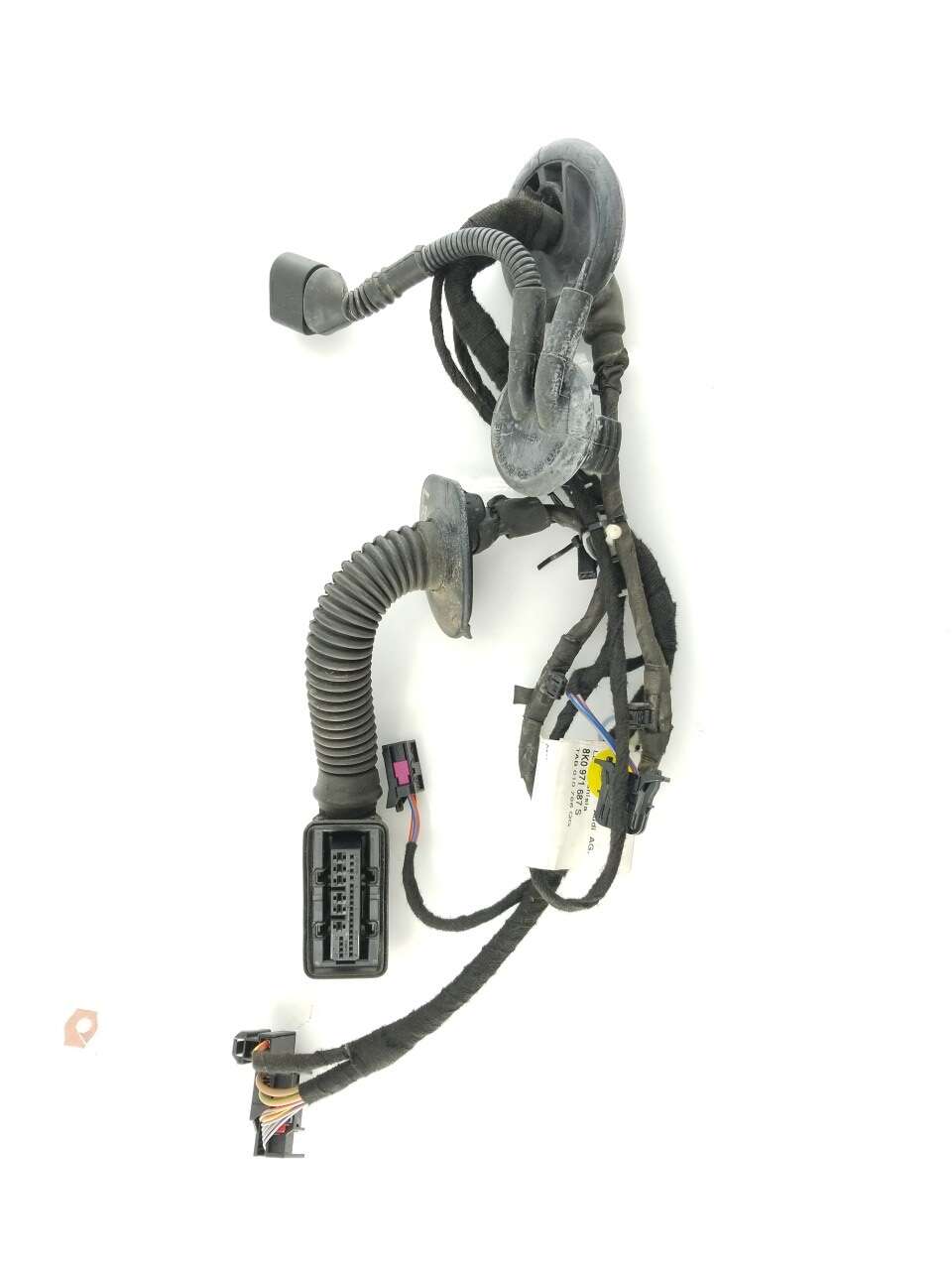 Door Harness LR 1