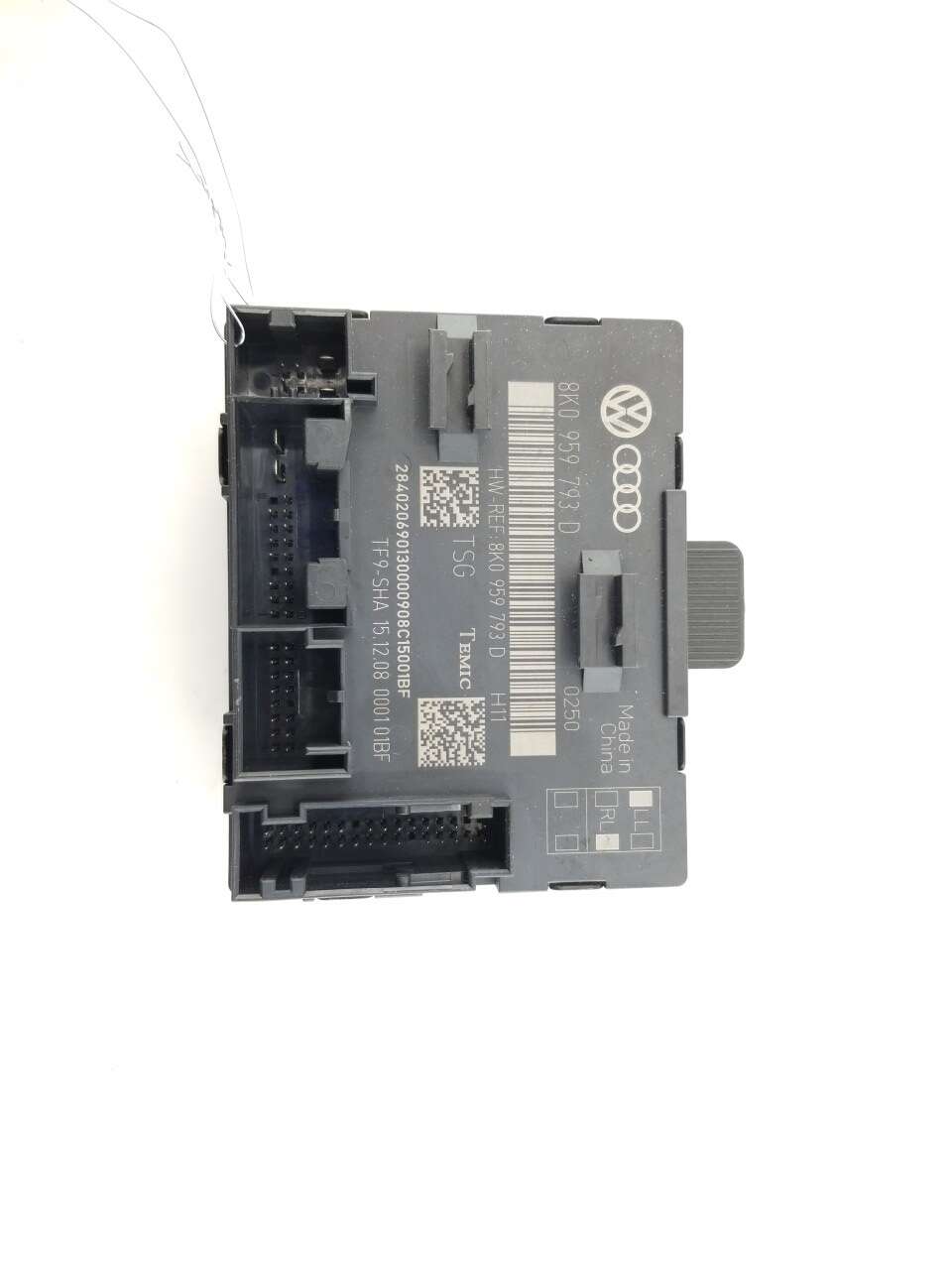 Door Control Module LF