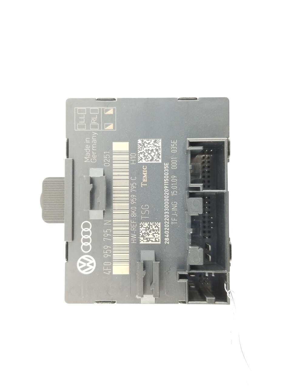 Door Control Module LR