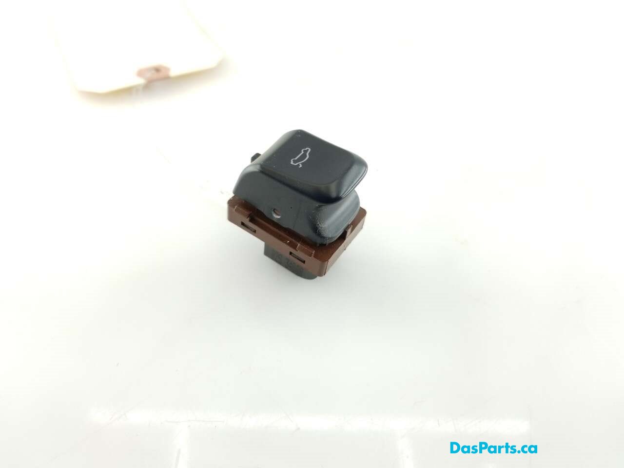 Trunk Release Switch