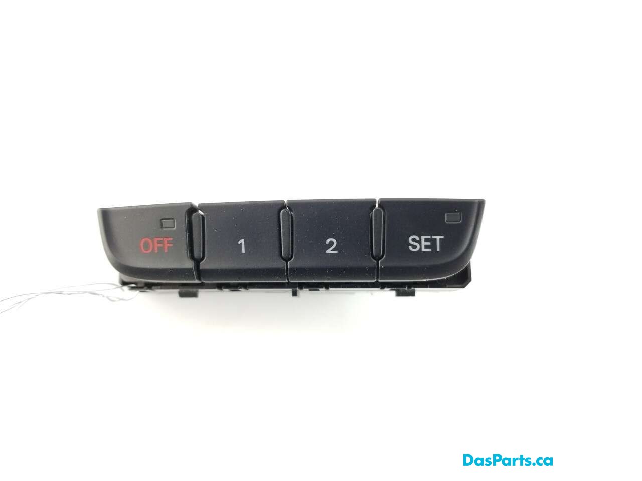 Driver Seat Switch