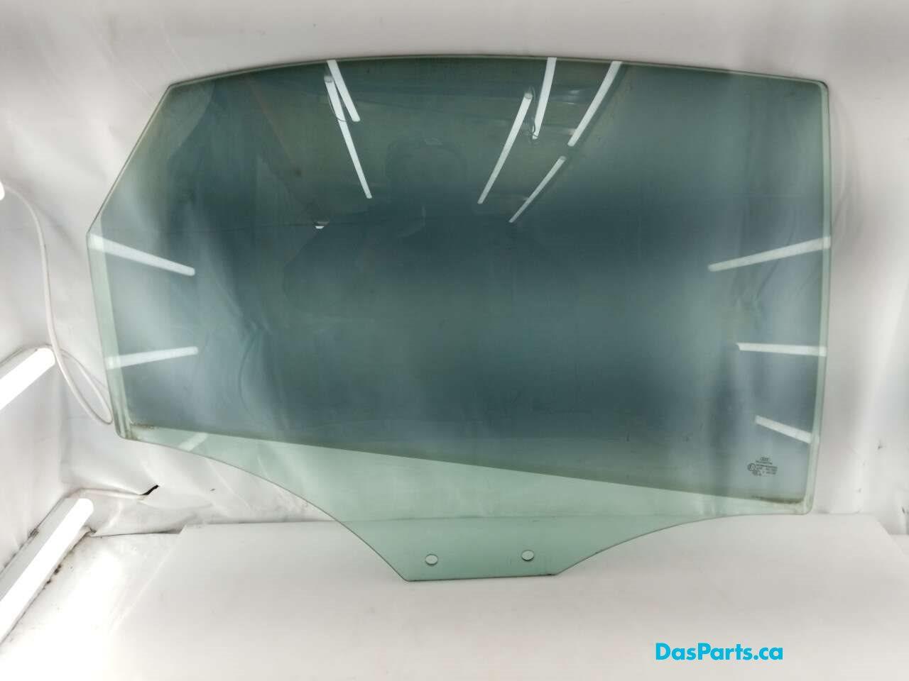 Window Glass RR