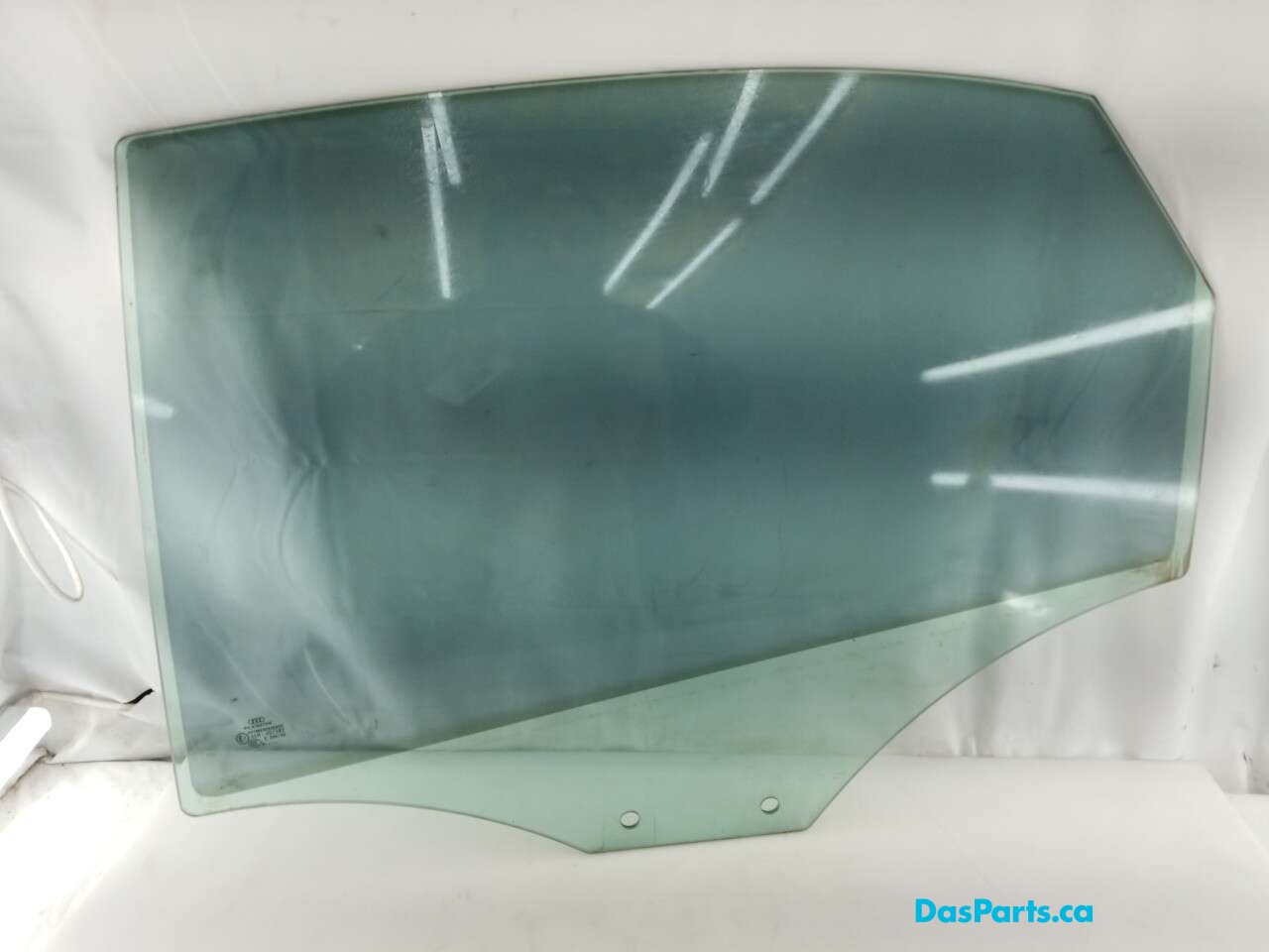 Window Glass LR