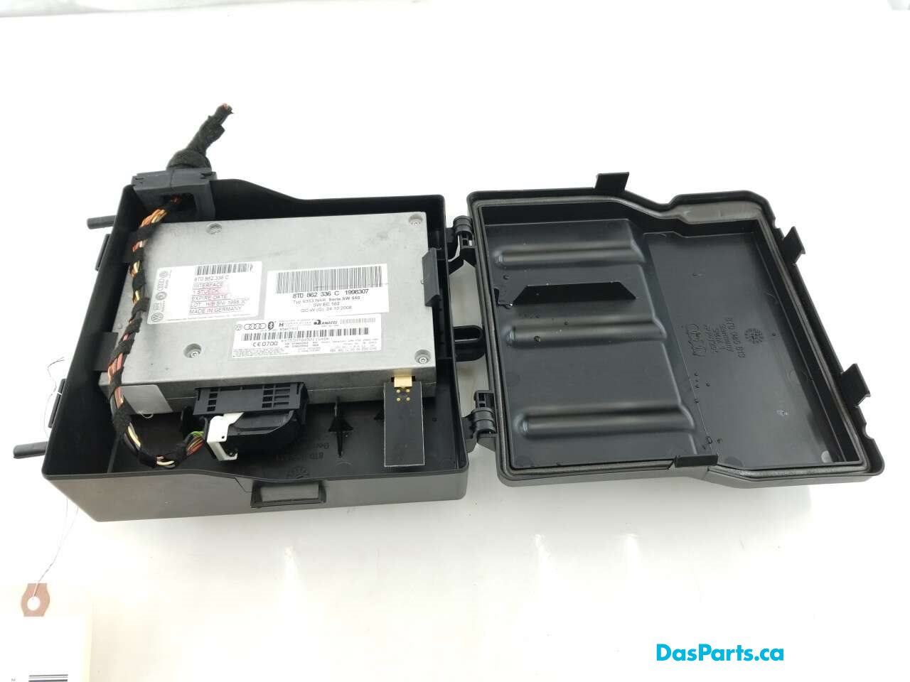 Transmission Control Module