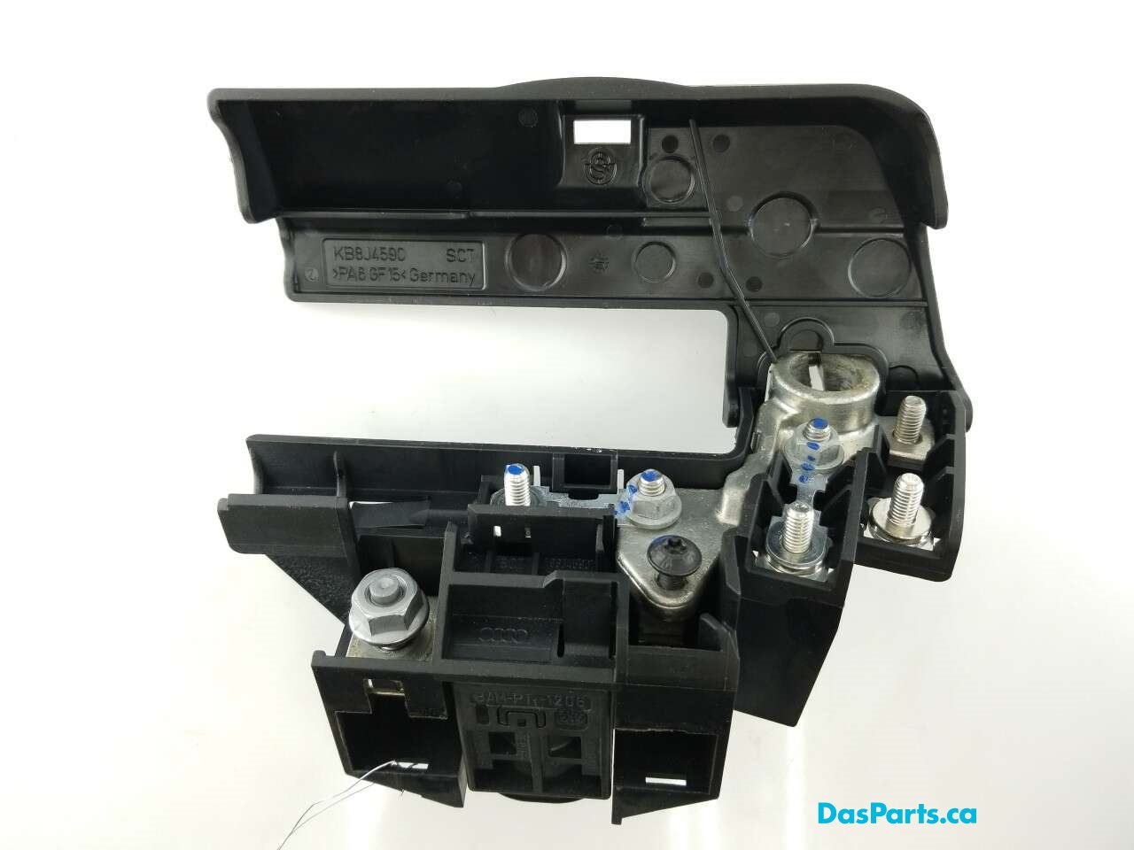 Positive Battery Connector
