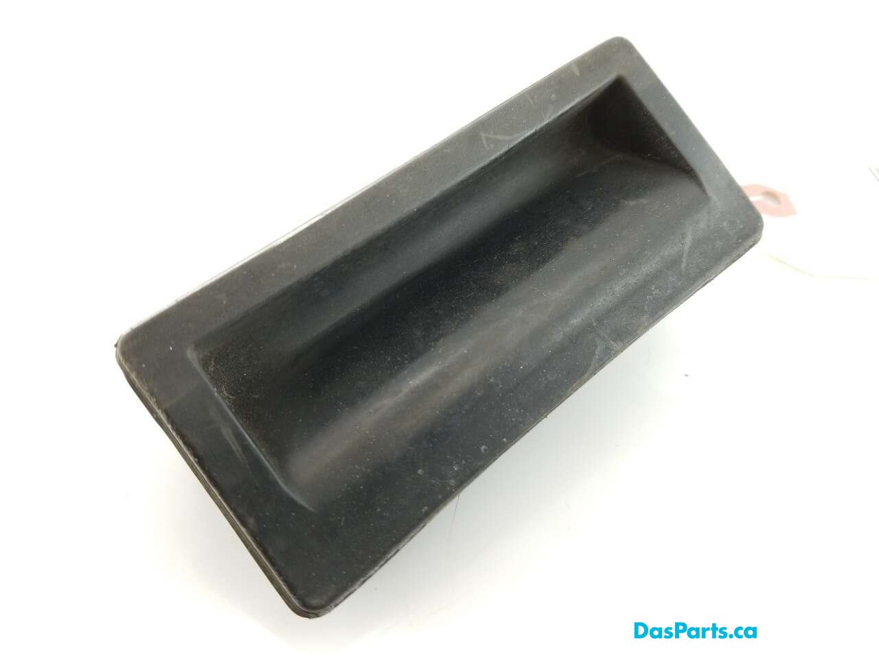 Trunk Handle Plate