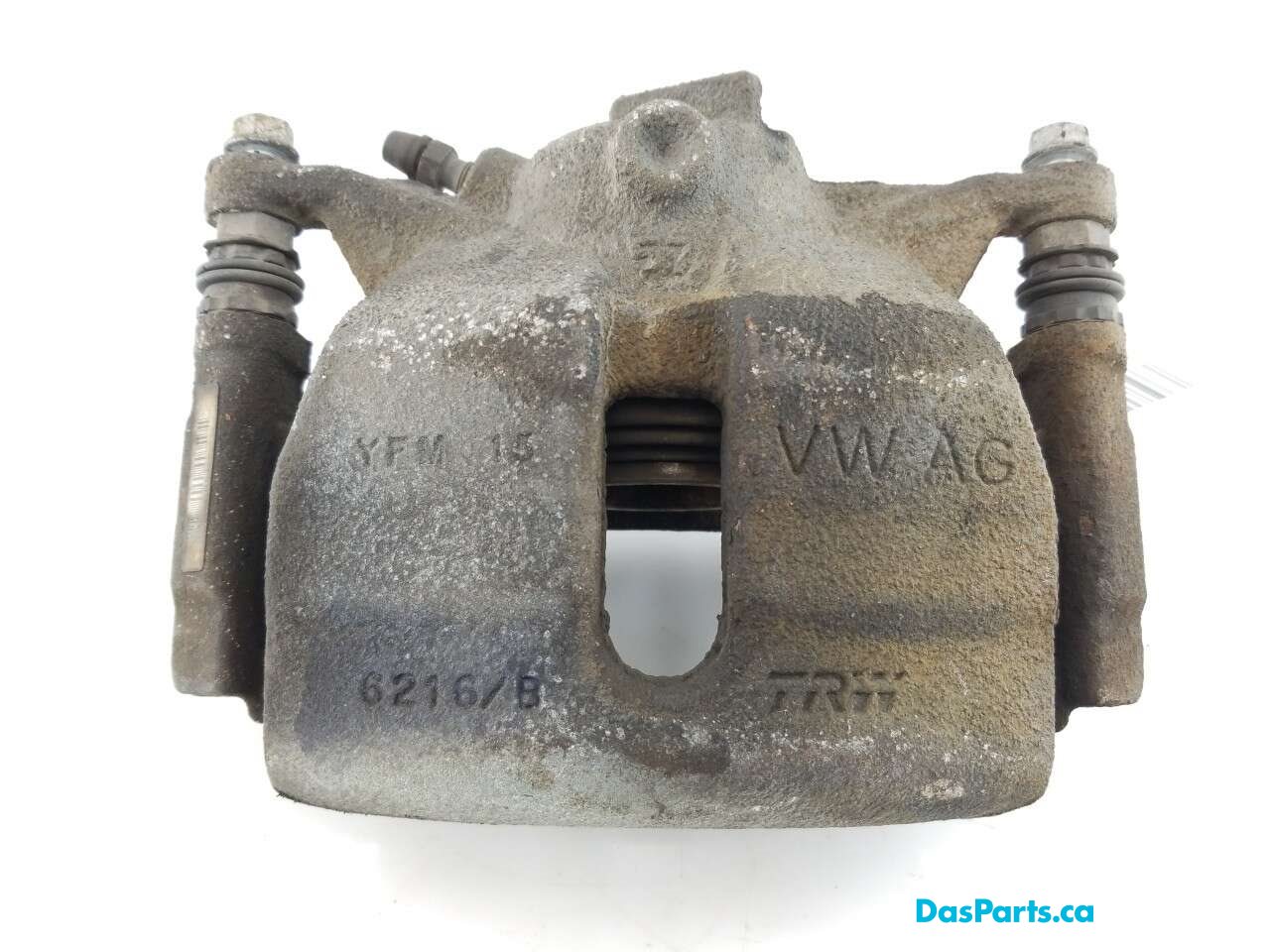 Caliper RF