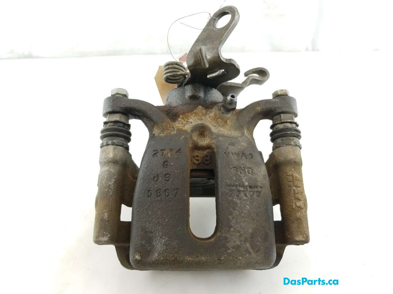 Caliper LR