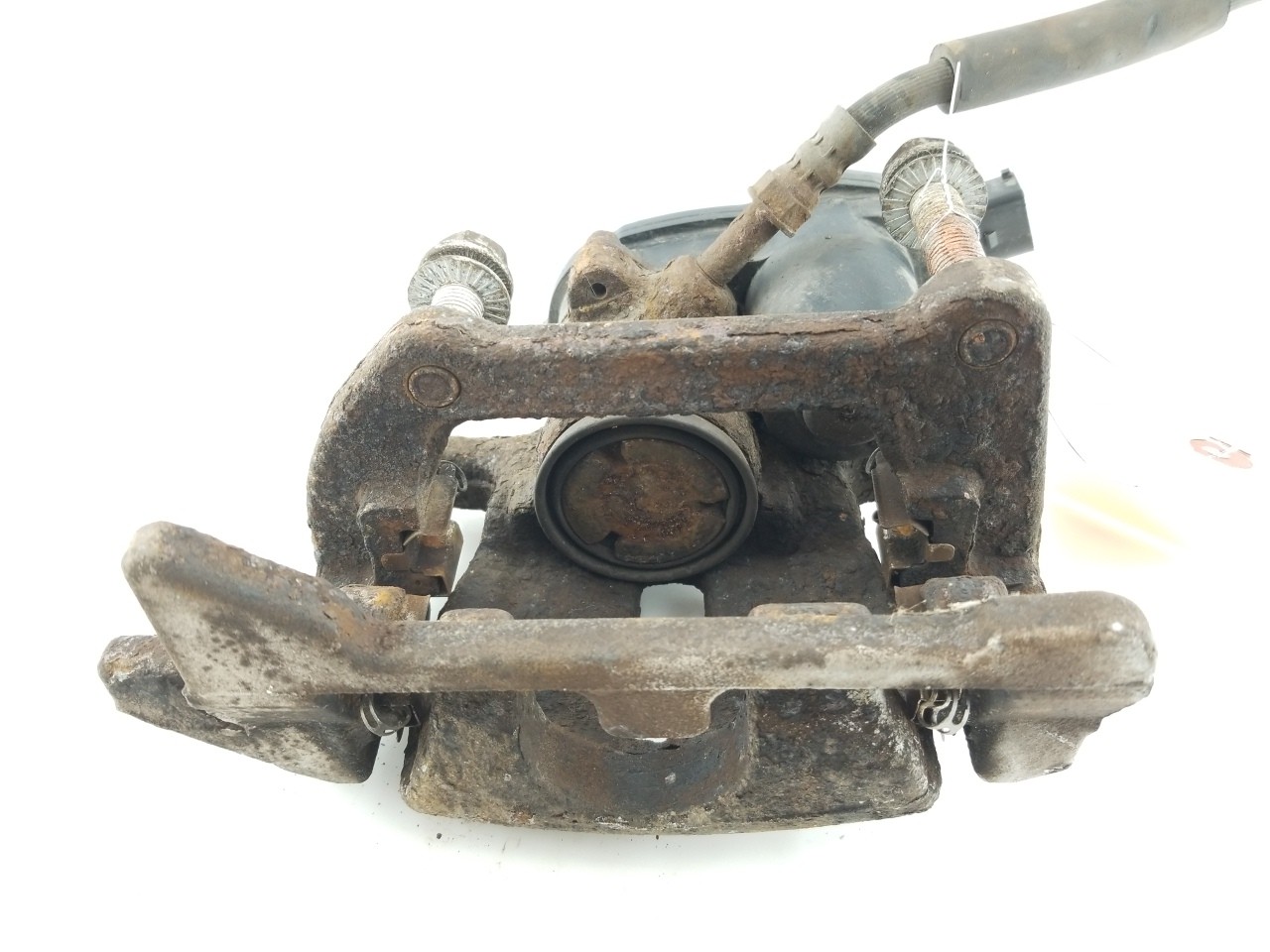 Caliper RR