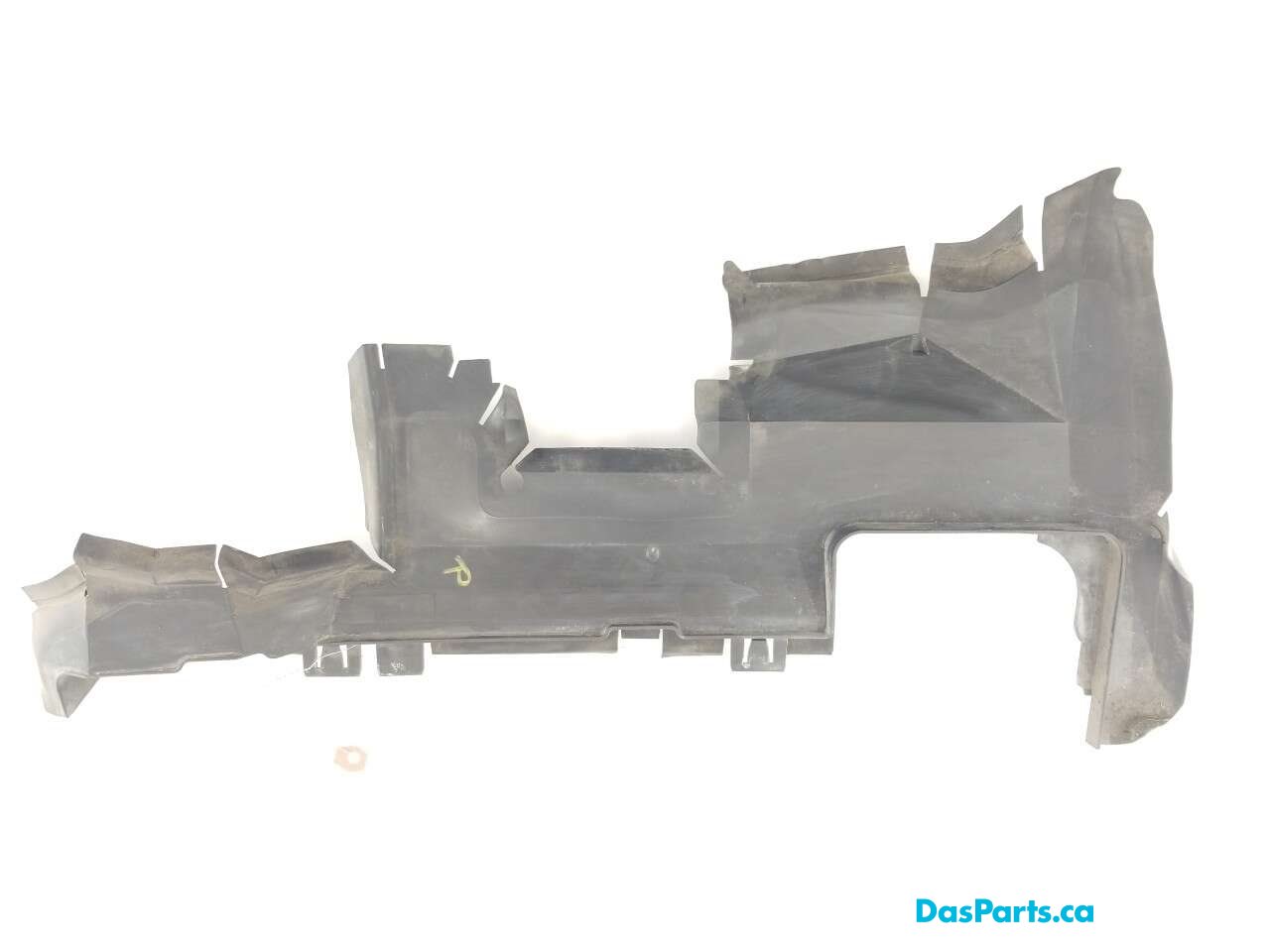 Intake Duct Front