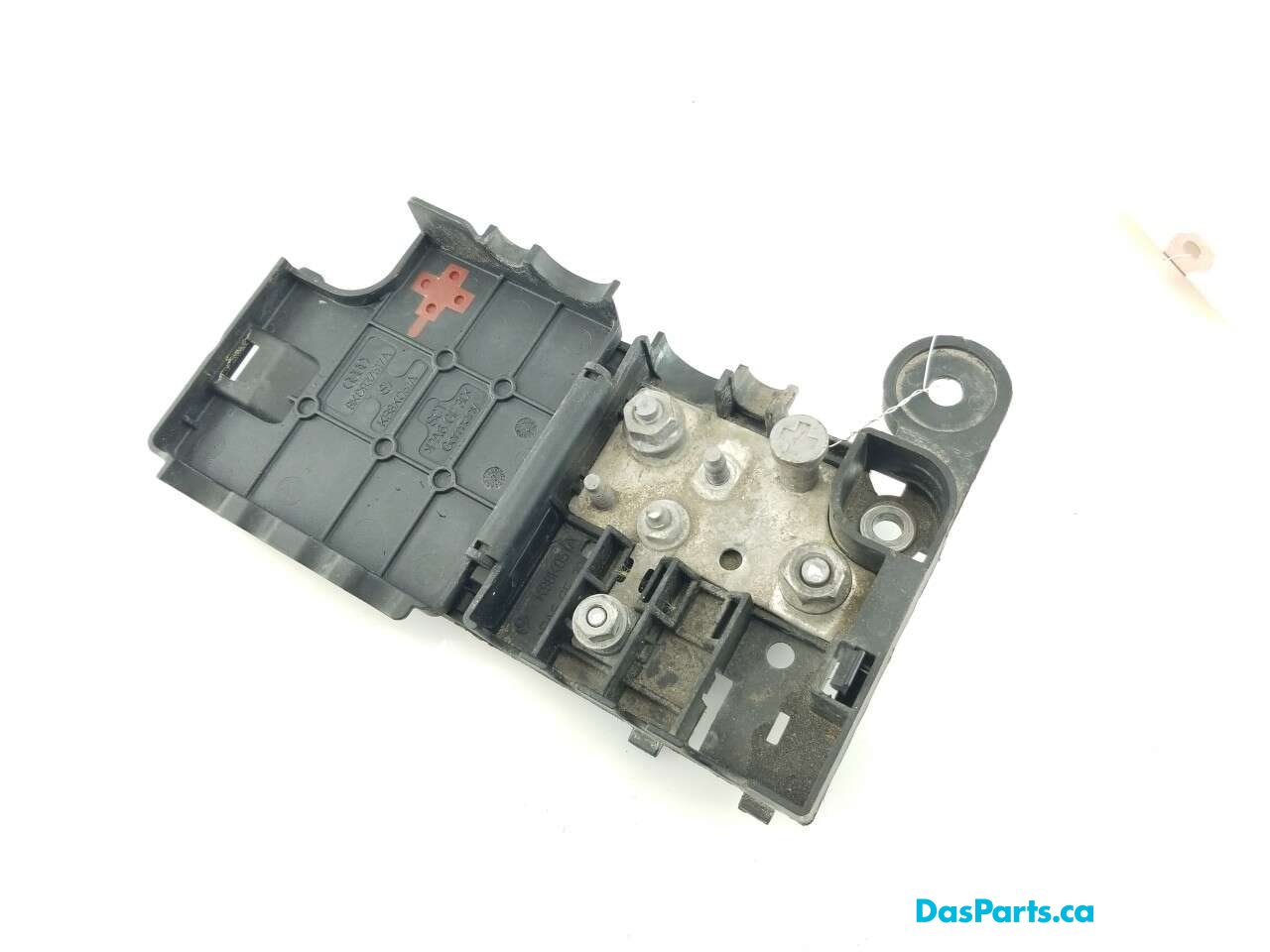 Fuse Module
