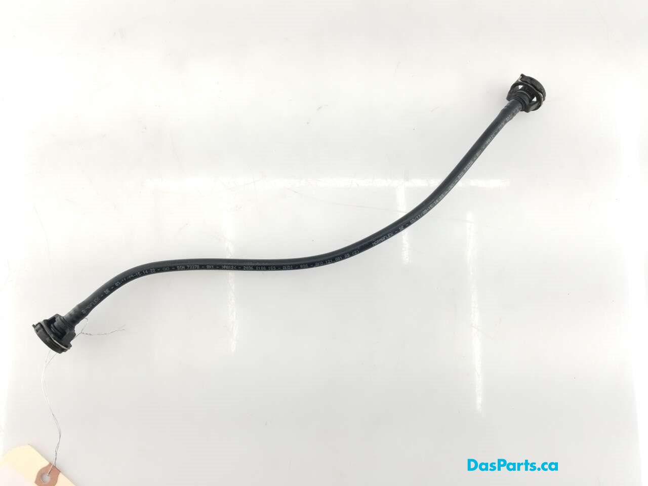 Coolant Hose 1