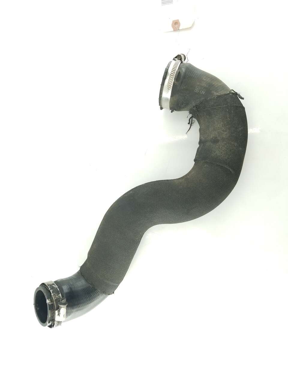 Turbo Outlet Pipe