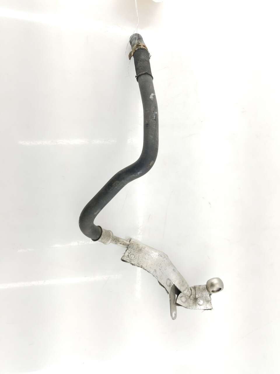 Turbo Coolant Return Line