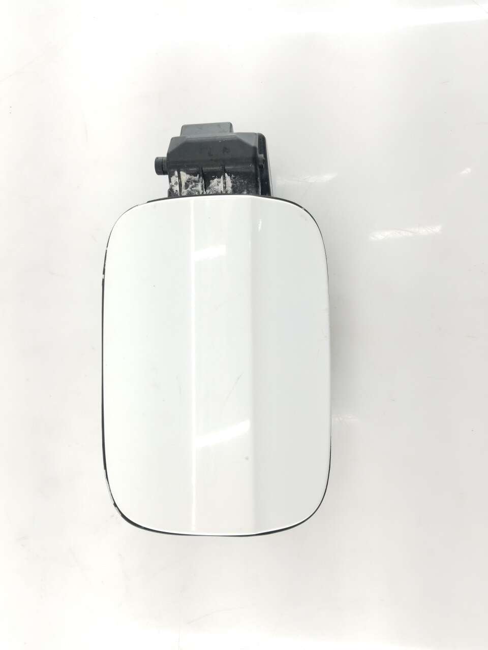 Fuel Door