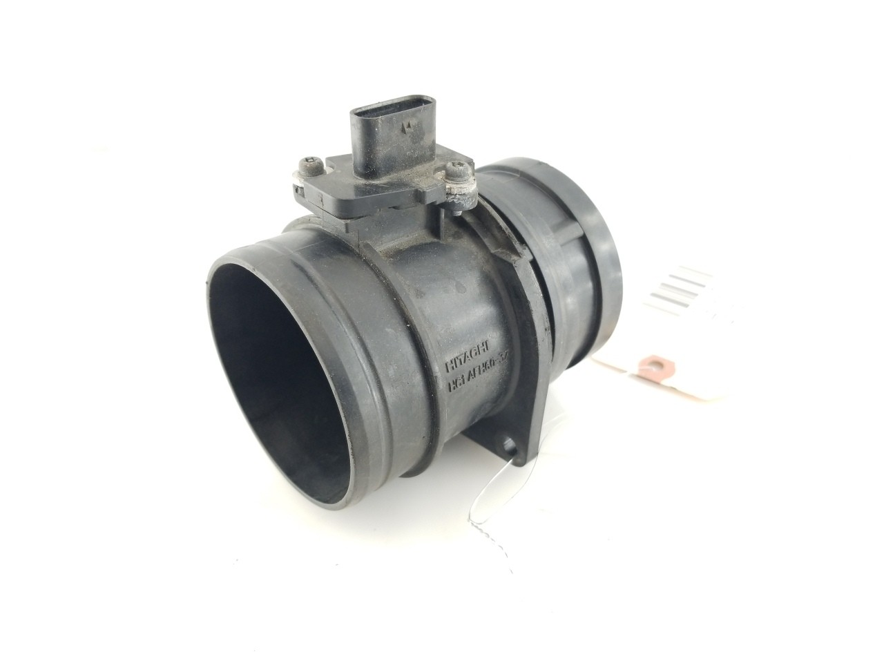 Mass Air Flow Sensor