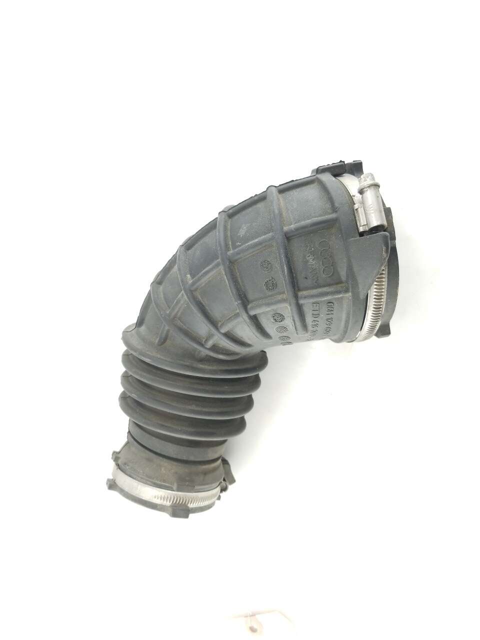 Turbo Inlet Pipe