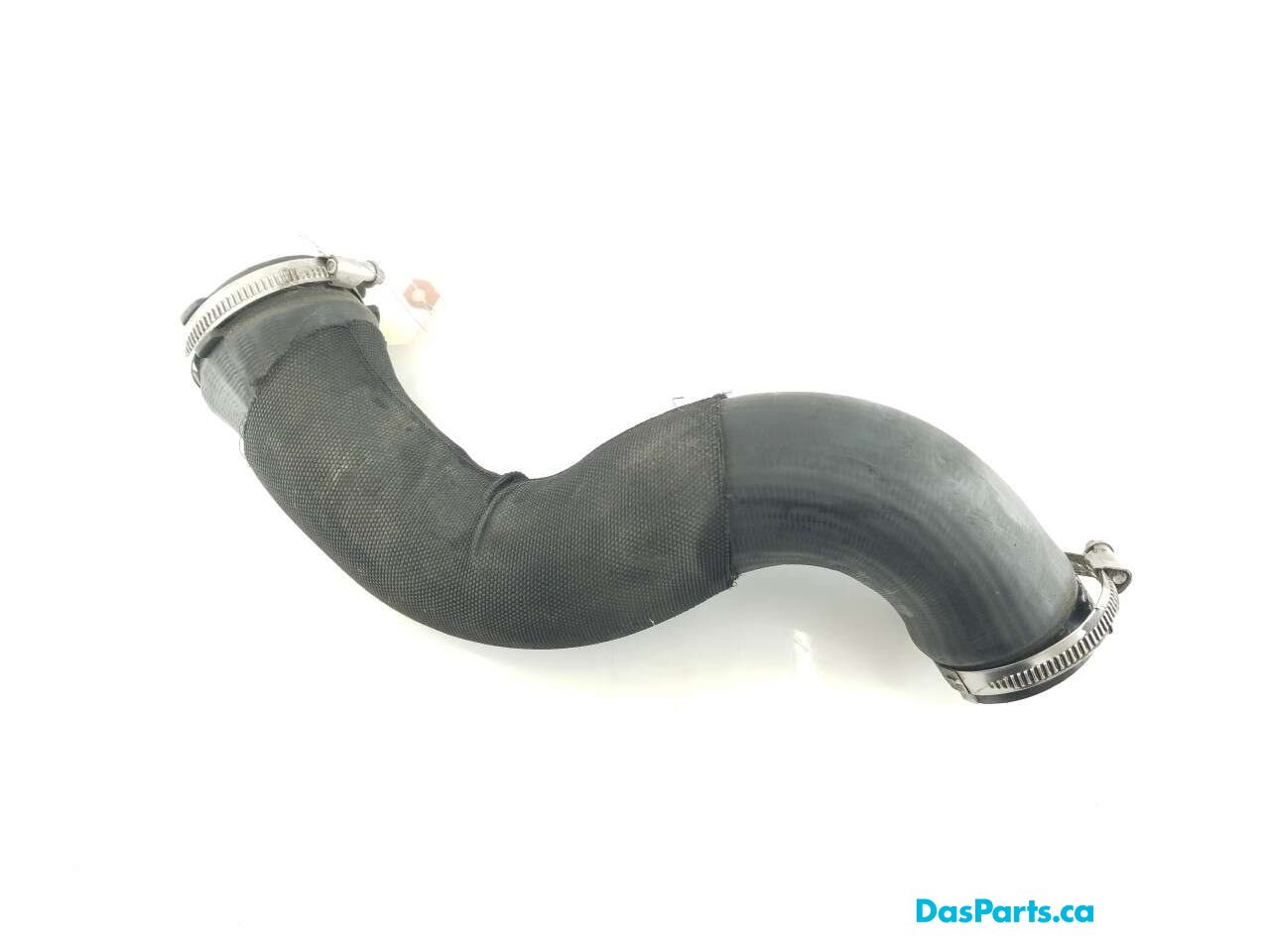 Throttle Body Inlet Pipe