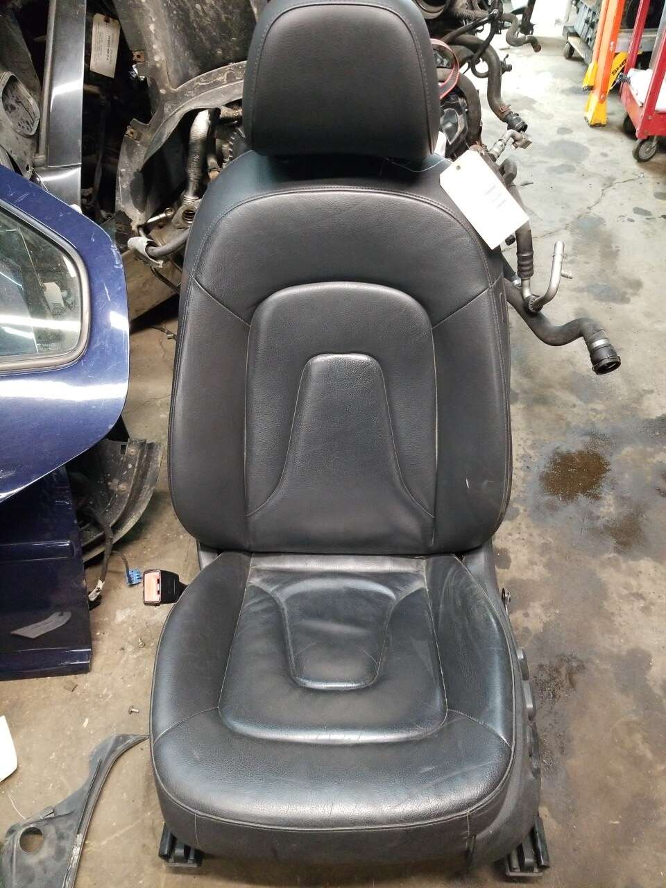 Seat LF
