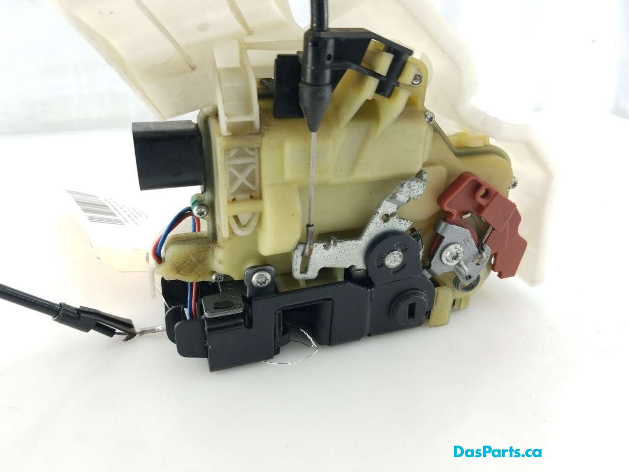 Door Module RR