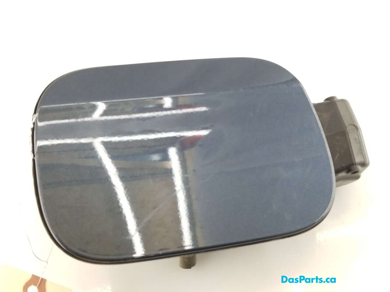 Fuel Door