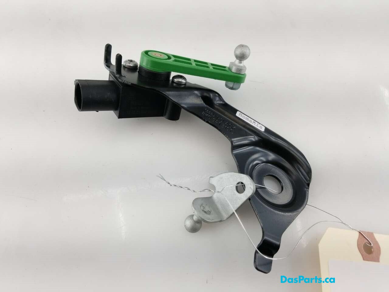 Headlight Level Sensor Rear
