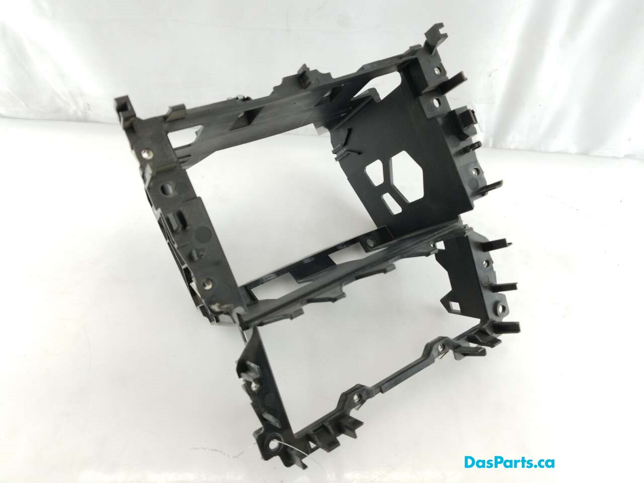 Radio Cage Assembly