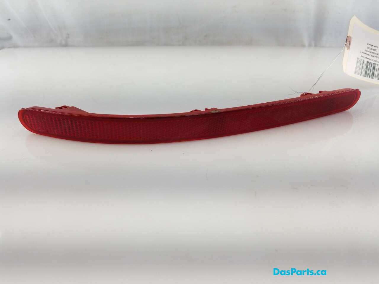 Bumper Reflector LR