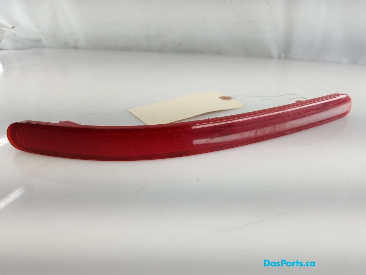 Bumper Reflector RR