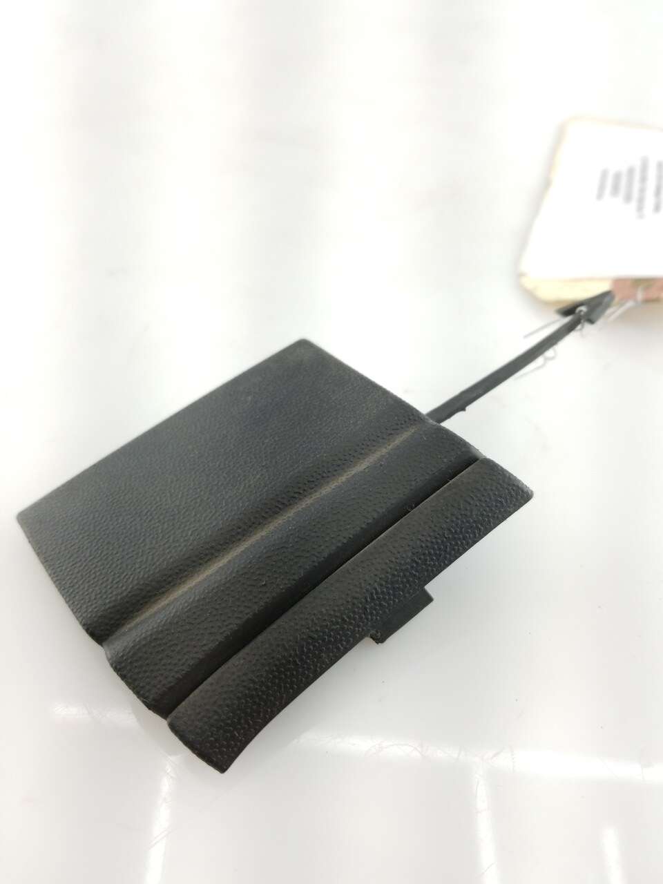 Front Tow Hook Cover