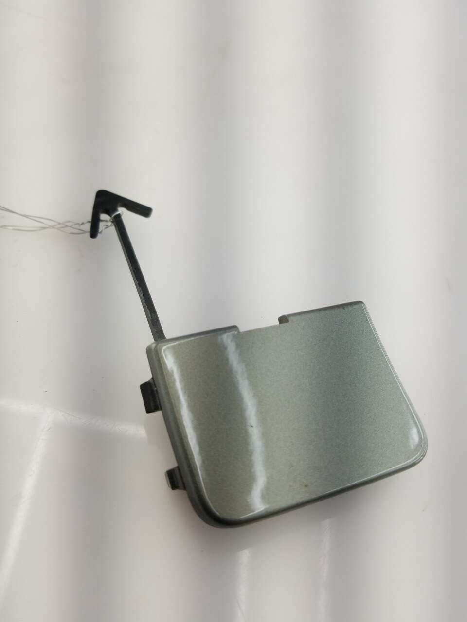 Rear Tow Hook Cover
