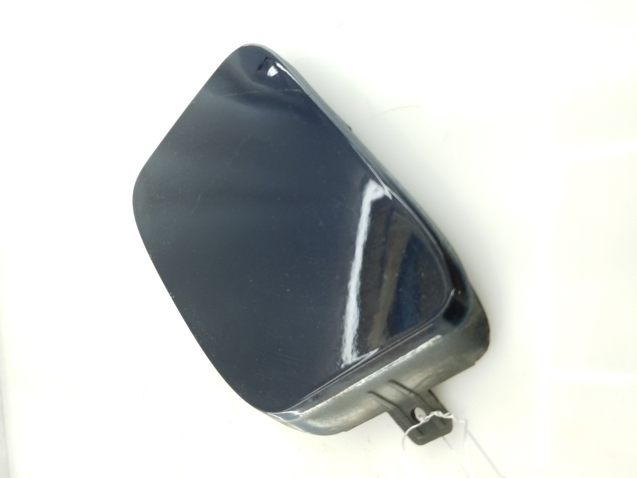 Rear Tow Hook Cover
