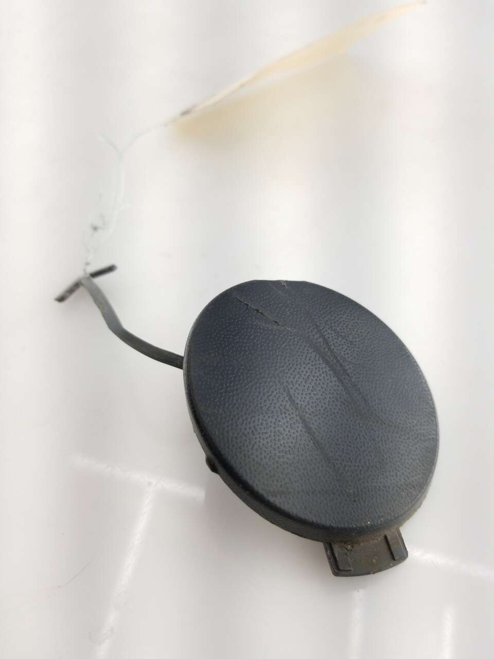 Rear Tow Hook Cover