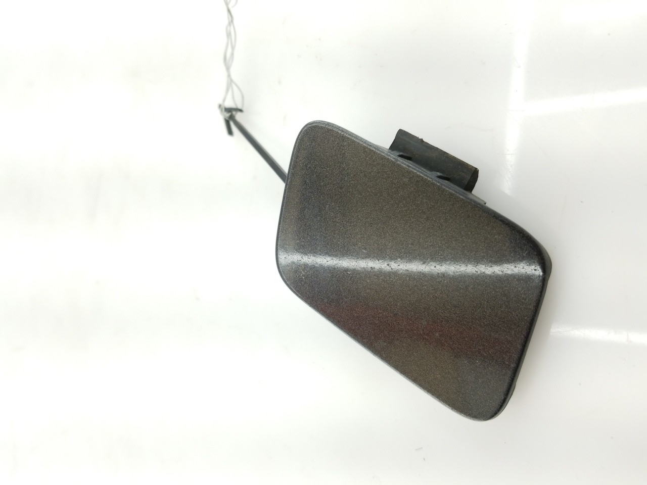 Front Tow Hook Cover
