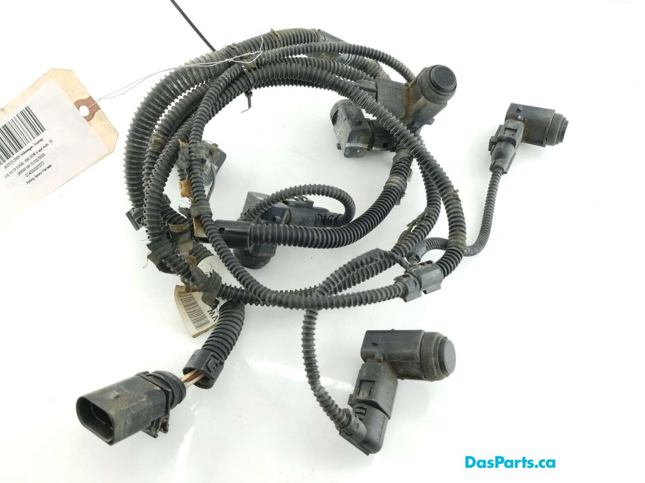 Parking Sensor Harness