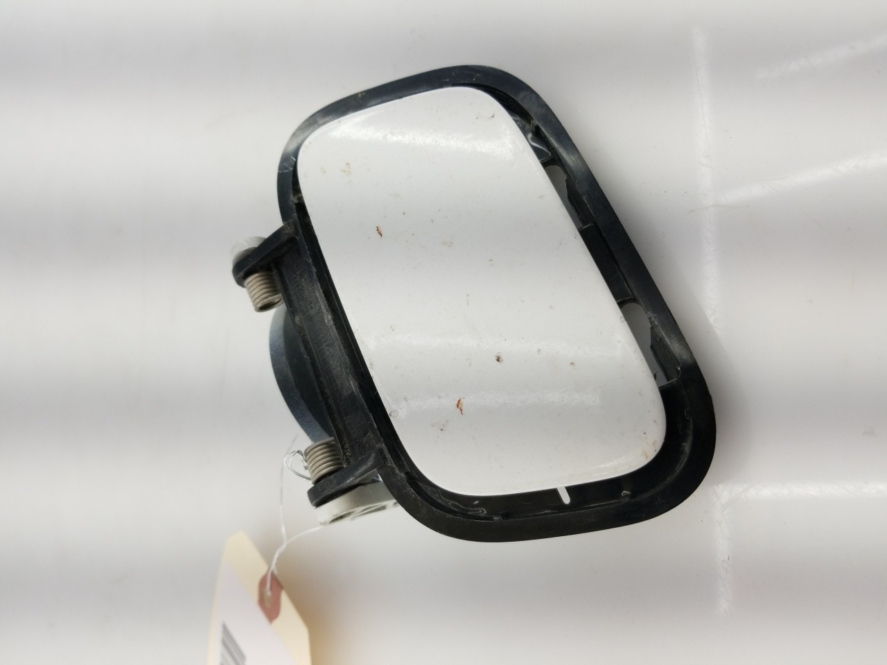 Headlight Washer Cover L