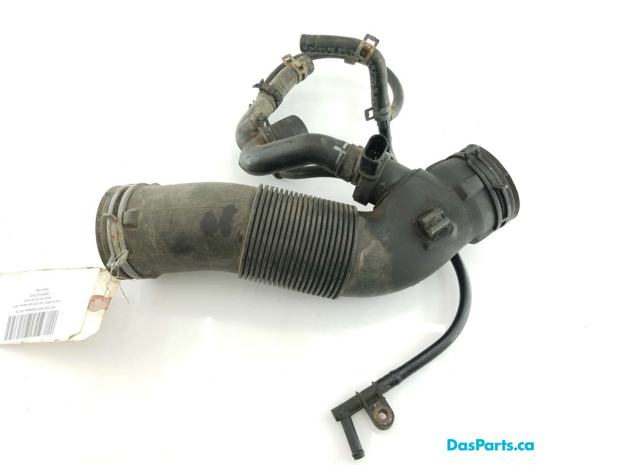 Intake Hose 1
