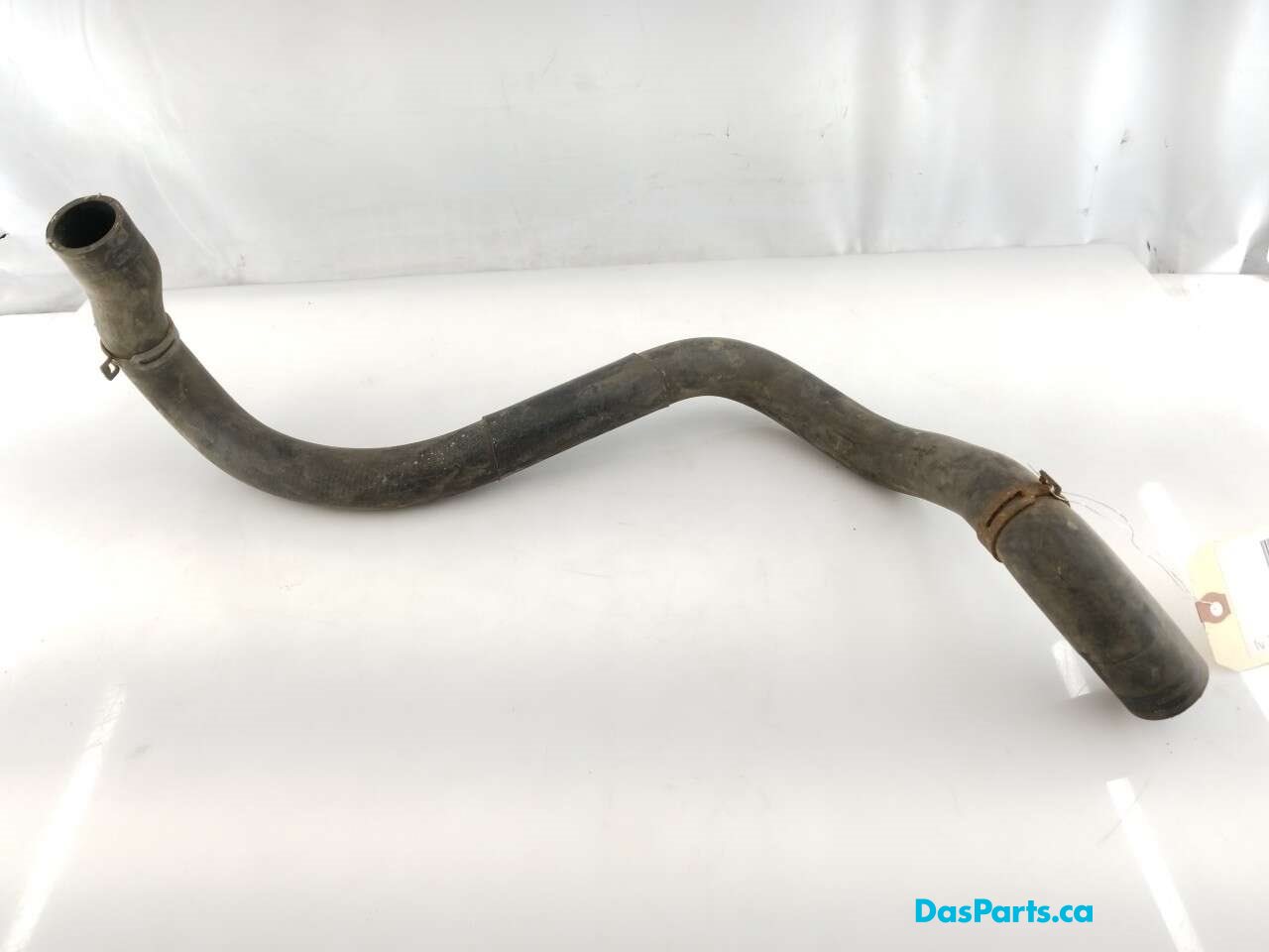 Lower Rad Hose