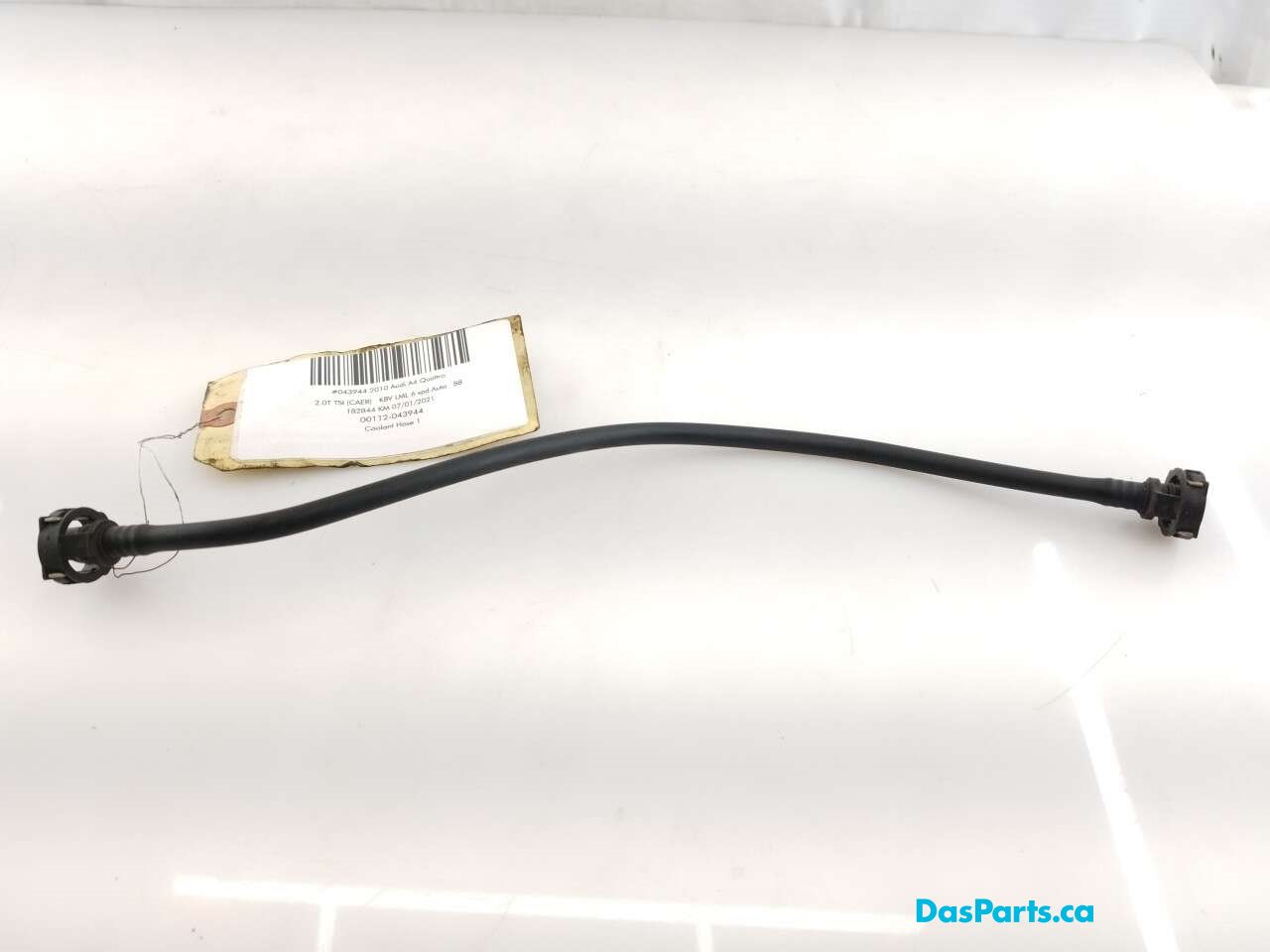 Coolant Hose 1