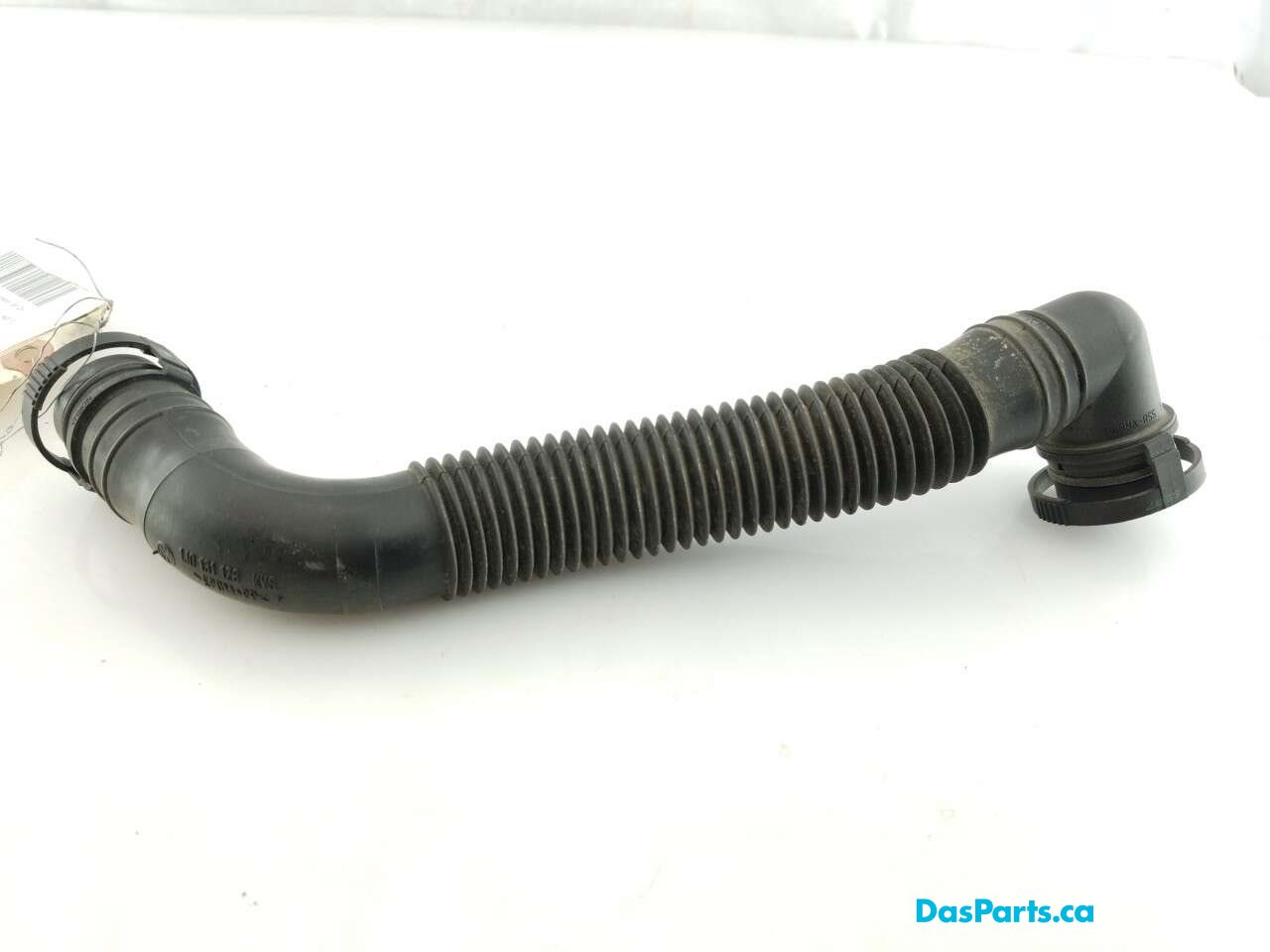 Secondary Air Hose 1