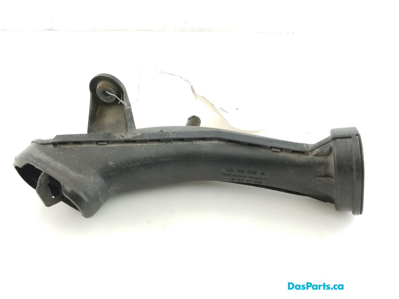 Fresh Air Intake Duct